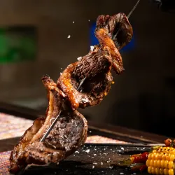 Picaña Choise al Pincho