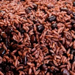 Arroz moro