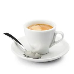 Café cortado