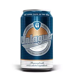 Cervezas importadas