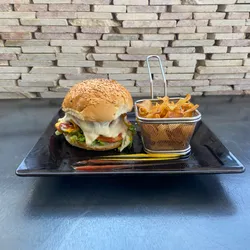 Chesse Burguer