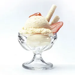 Copa de helado