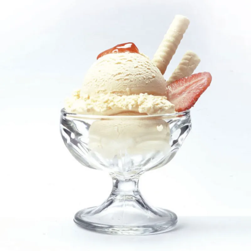 Copa de helado
