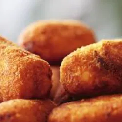 Croquetas 