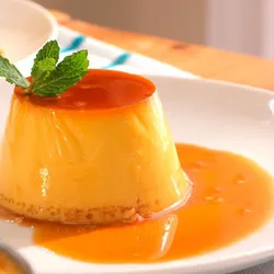 Flan