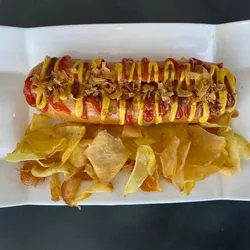 Hot dog