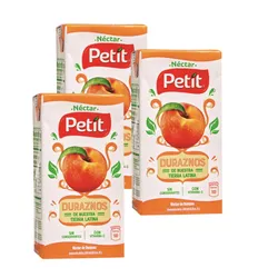 Jugos importados