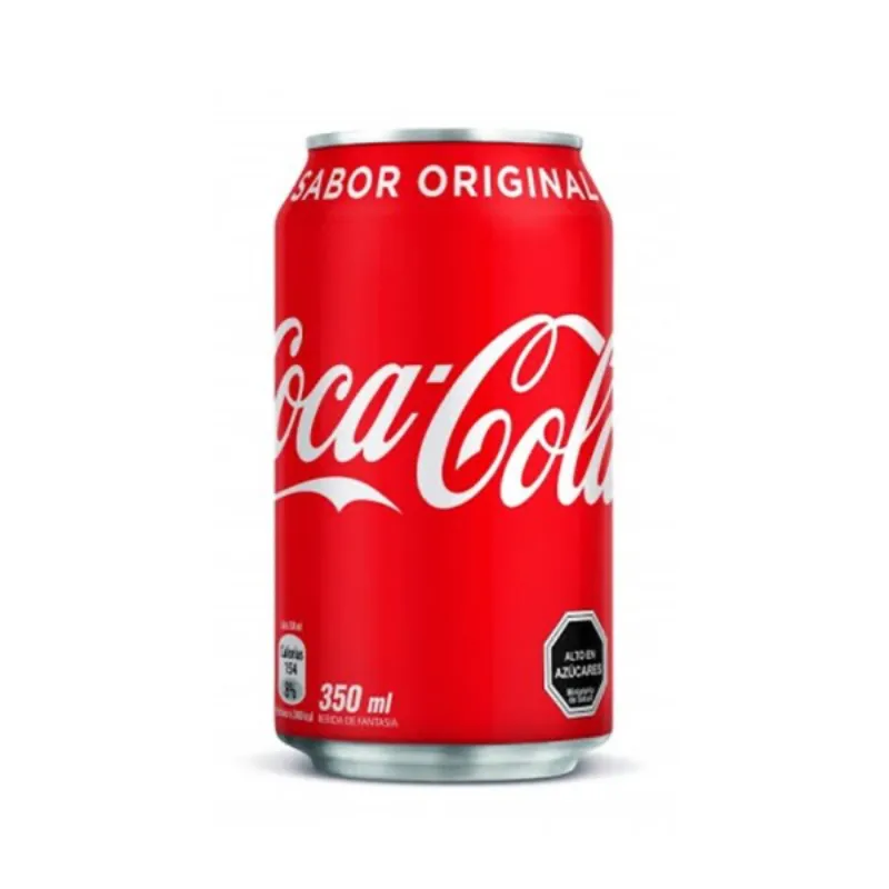 Refresco importado