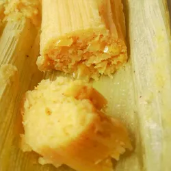 Tamales 