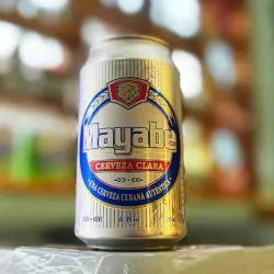 Cerveza Mayabe