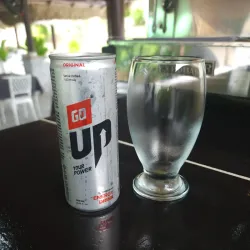 Energizante Up