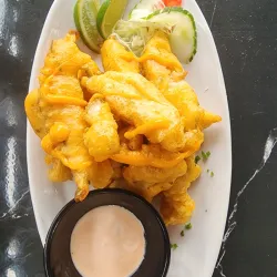 Esperlan