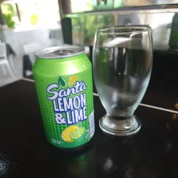 Refresco de limón