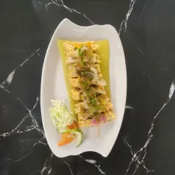 Tamal