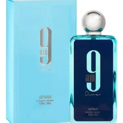 AFNAN 9AM DIVE EDP M