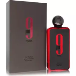 AFNAN - 9PM REBEL - 3.4 EDP M