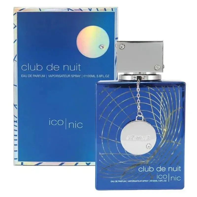 ARMAF - CLUB DE NUIT ICONIC - M EDP