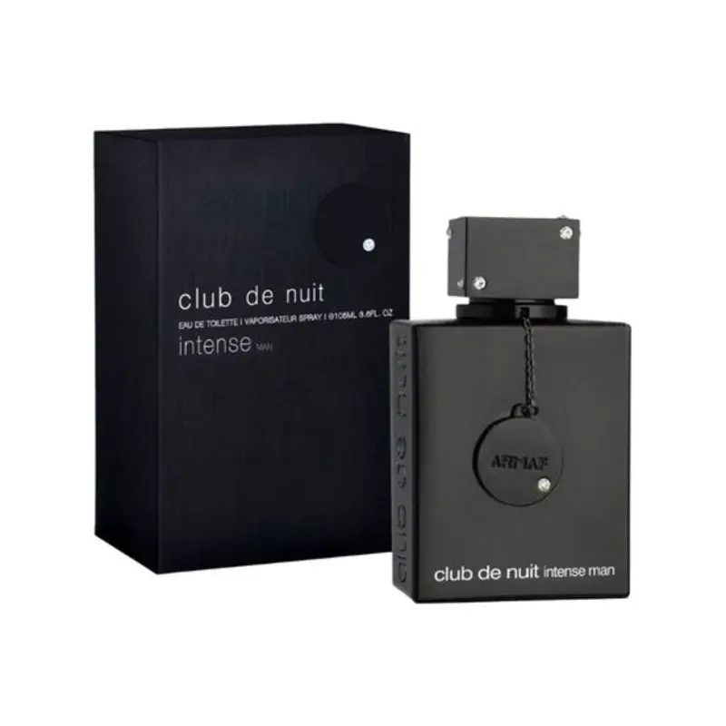 ARMAF CLUB DE NUIT INTENSE MAN EDT