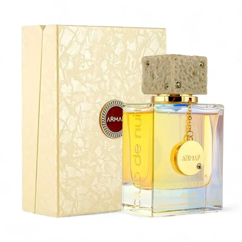 ARMAF - CLUB DE NUIT OUD - U EDP 