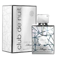 ARMAF CLUB DE NUIT SILLAGE EDP M