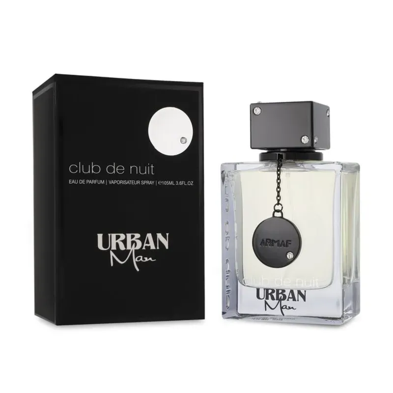 ARMAF CLUB DE NUIT URBAN MAN M EDP
