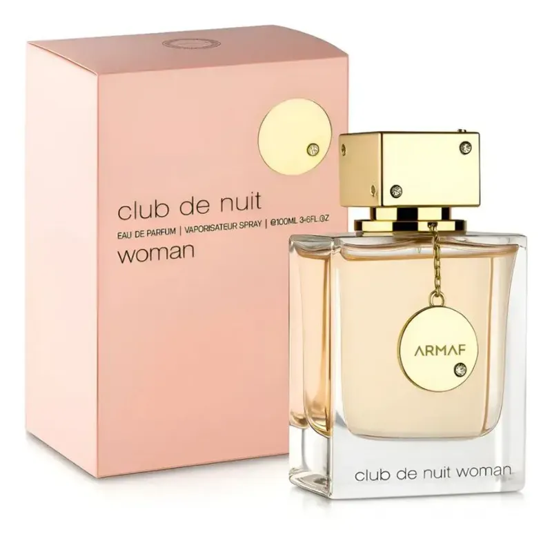ARMAF - CLUB DE NUIT WOMAN - EDP