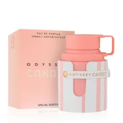 ARMAF - ODYSSEY CANDEE - 3.4 EDP L