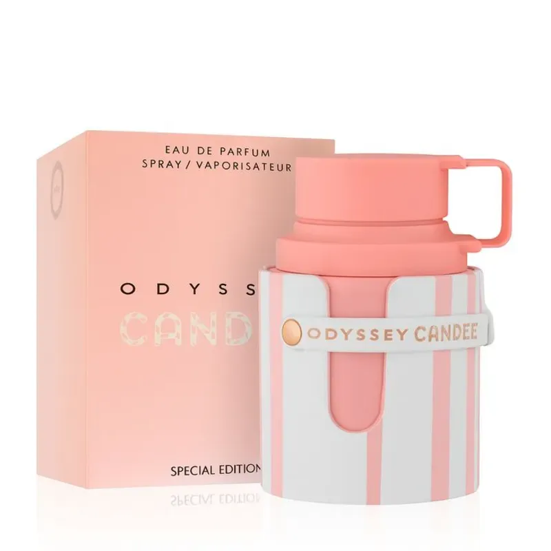 ARMAF - ODYSSEY CANDEE - 3.4 EDP L