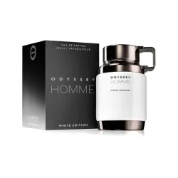 ARMAF - ODYSSEY HOME WHITE EDITION - EPD M