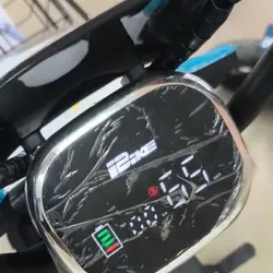 Bicimotos Mikasuki Japonesas 2025