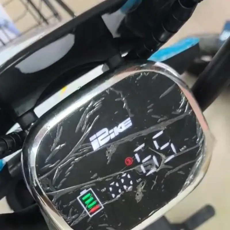 Bicimotos Mikasuki Japonesas 2025