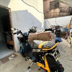 Bicipower Topmaq Evolution 2025