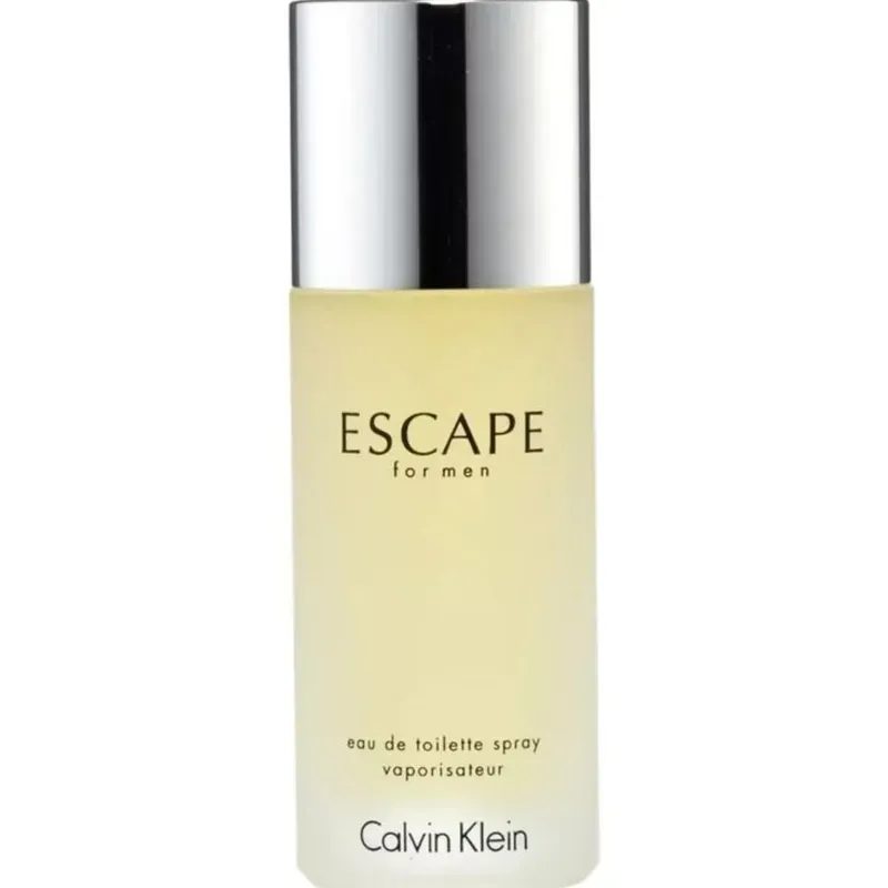 CALVIN KLEIN ESCAPE EDT