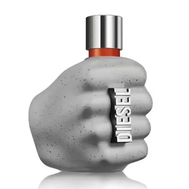 DIESEL ONLY THE BRAVE STREET EDT