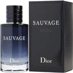 DIOR SAUVAGE PARFUM M