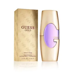 GUESS GOLD EDP 