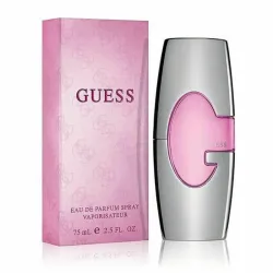 GUESS WOMAN EDP
