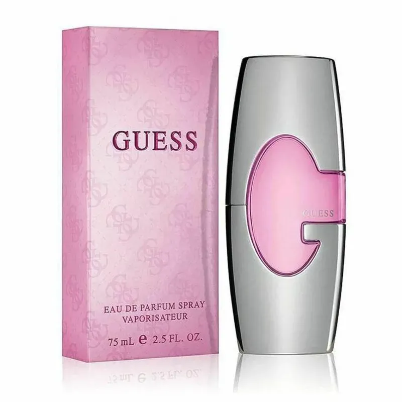 GUESS WOMAN EDP