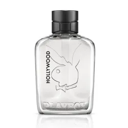 HOLLYWOOD PLAYBOY EDT