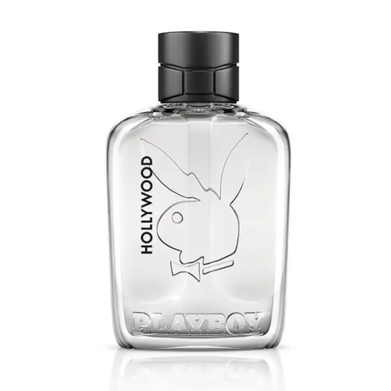 HOLLYWOOD PLAYBOY EDT