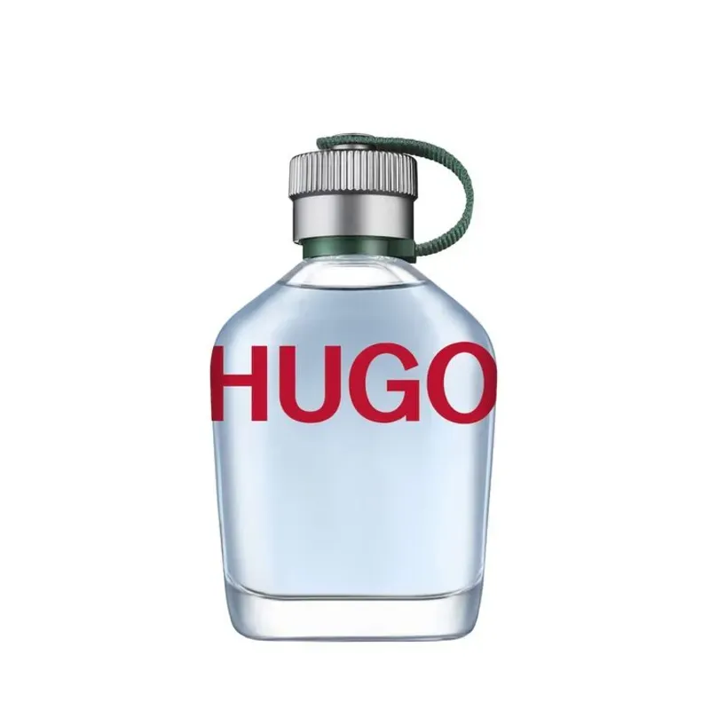 HUGO MAN EDT