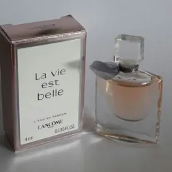LANCOME - LE VIE EST BELLE MINI - 0.14 EDP L