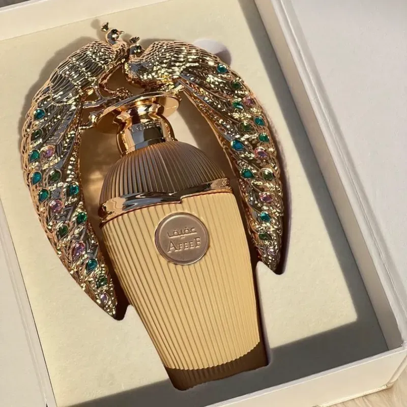 LATTAFA AFEEF 3.4 EDP L