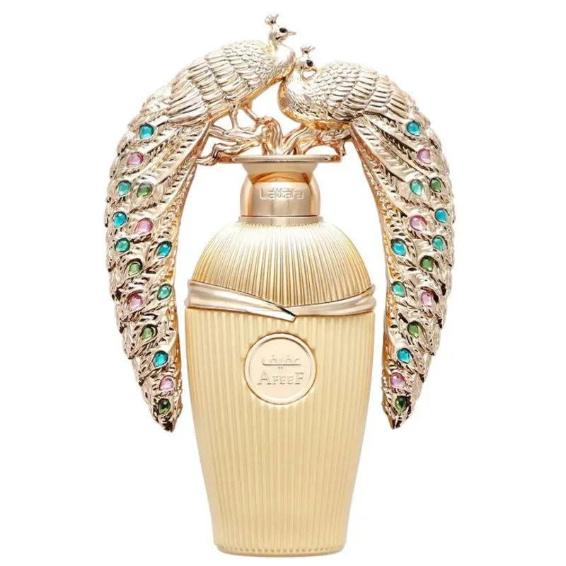 LATTAFA AFEEF 3.4 EDP L