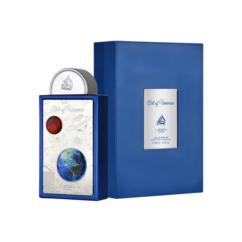 LATTAFA - ART OF UNIVERSE - 3.4 EDP U