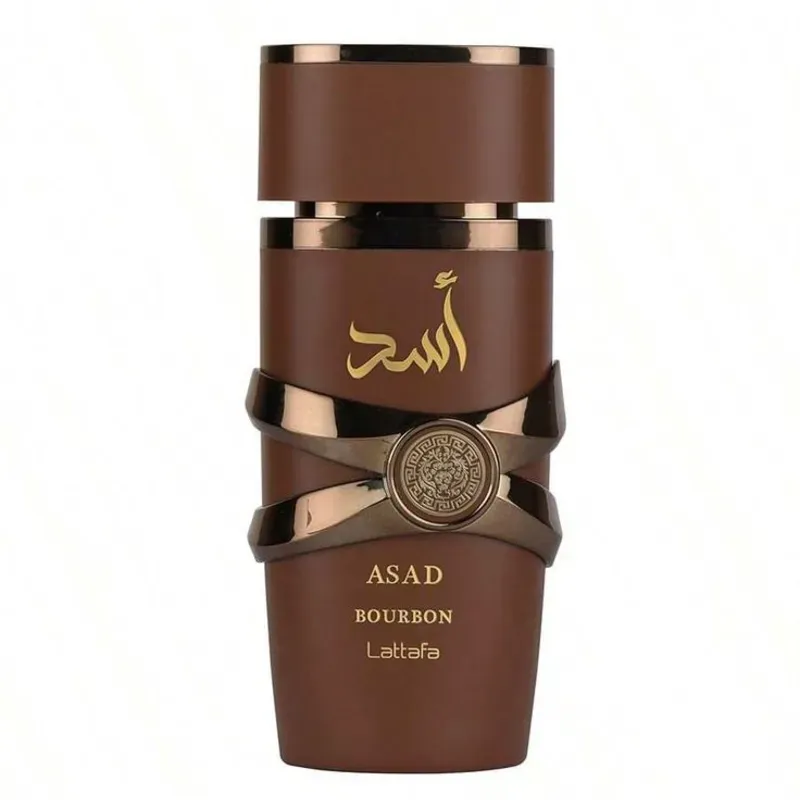 LATTAFA ASAD BOURBON 3.4 EDP U