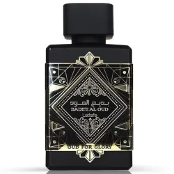 LATTAFA BADEE AL OUD OUD FOR GLORY BLACK EDP M