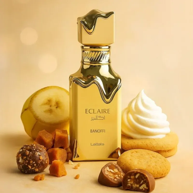 LATTAFA ECLAIRE BANOFFI 3.4 EDP