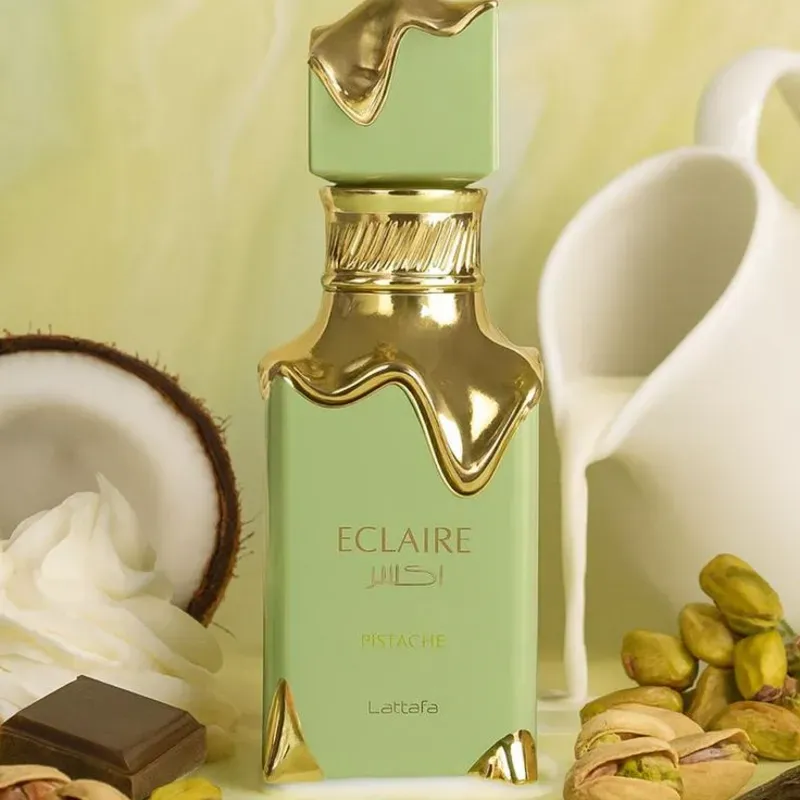 LATTAFA ECLAIRE PISTACHE 3.4 EDP U
