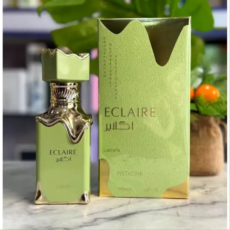 LATTAFA ECLAIRE PISTACHE 3.4 EDP U